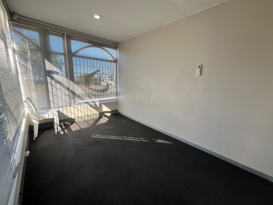To Let Commercial Property for Rent in George Central Western Cape